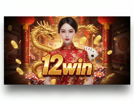 ทางเข้า 12win